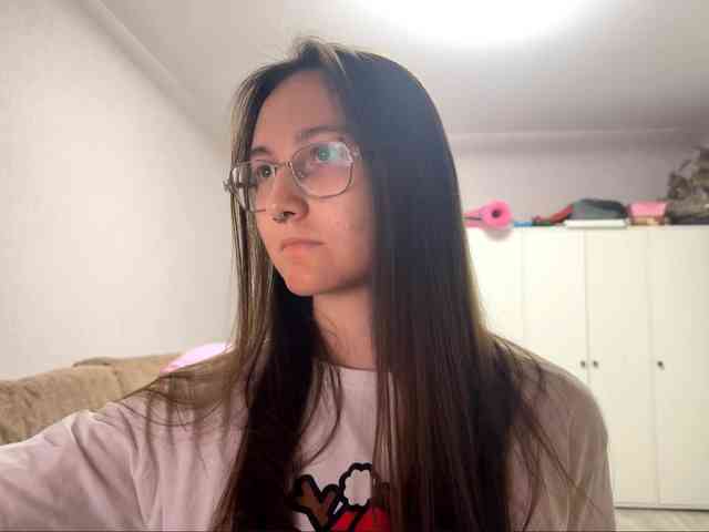 KeilaFodor webcam