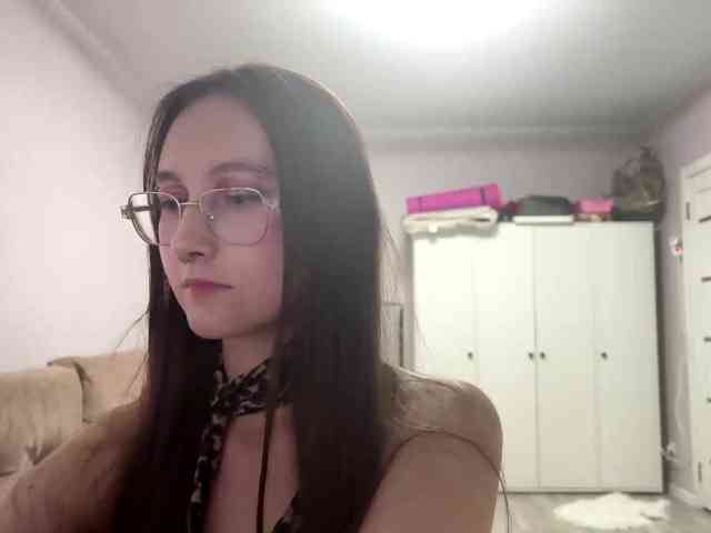 KeilaFodor webcam