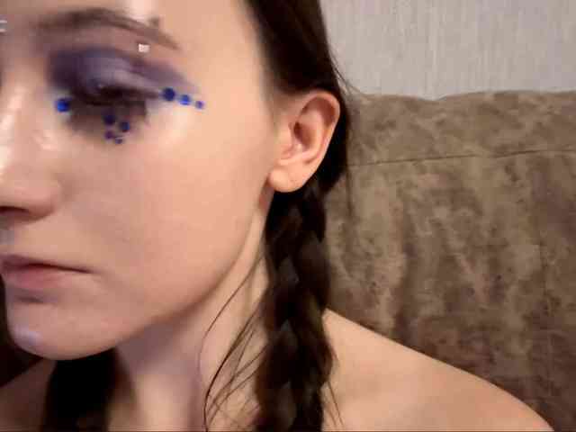KeilaFodor webcam