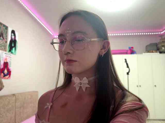 KeilaFodor webcam