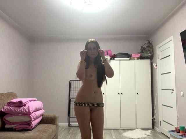 KeilaFodor webcam