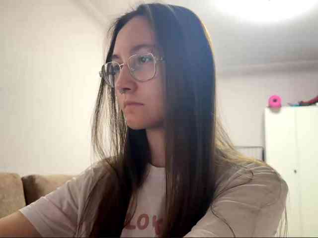 KeilaFodor webcam
