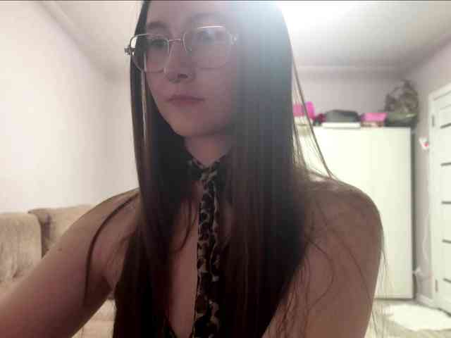 KeilaFodor webcam