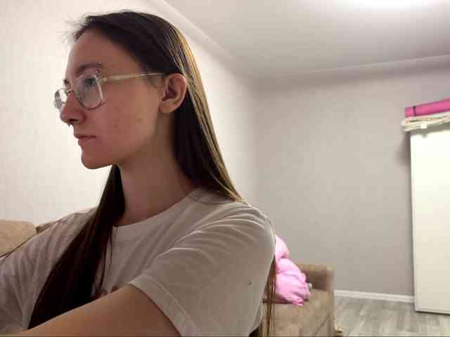 KeilaFodor webcam