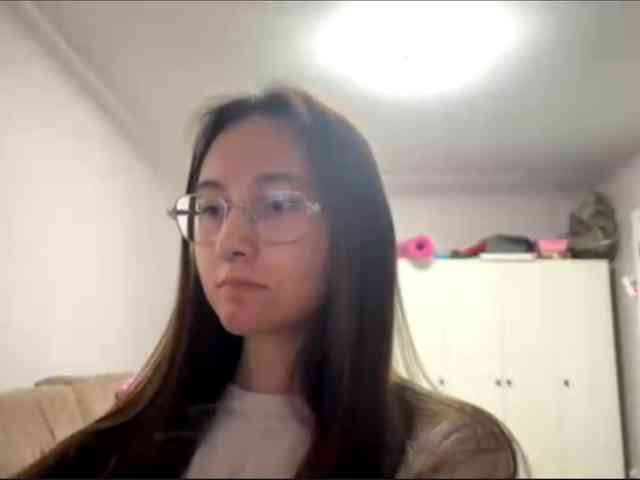 KeilaFodor webcam
