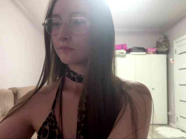 KeilaFodor webcam