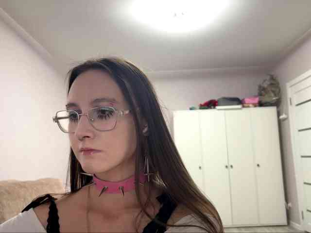 KeilaFodor webcam