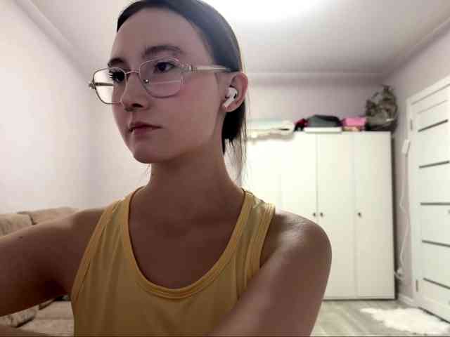 KeilaFodor webcam