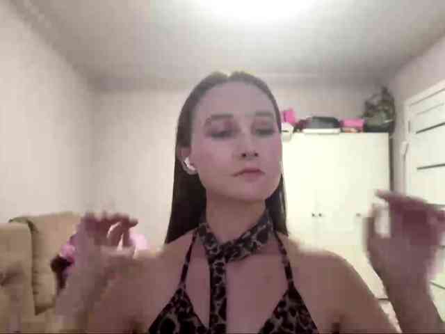 KeilaFodor webcam