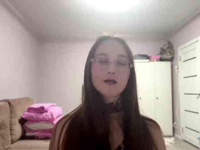 KeilaFodor webcam