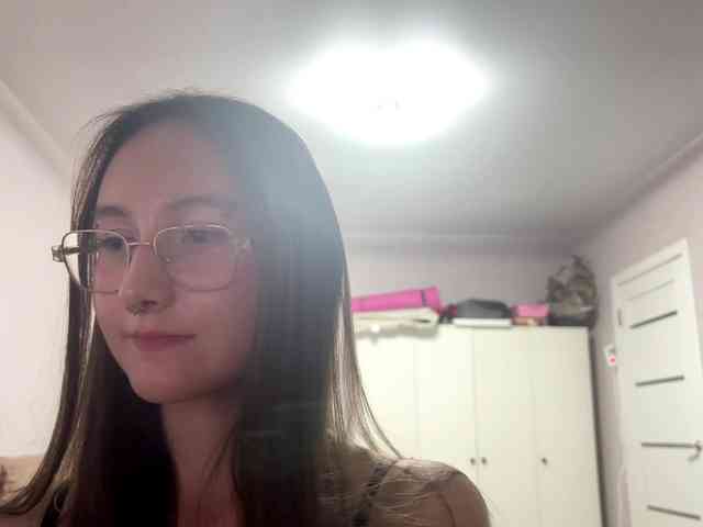 KeilaFodor webcam