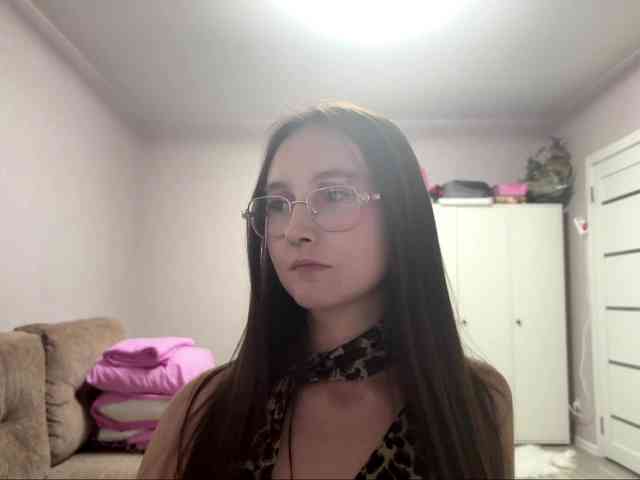 KeilaFodor webcam