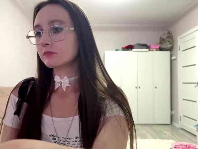 KeilaFodor webcam