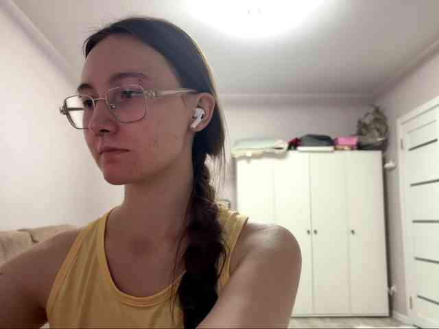 KeilaFodor webcam