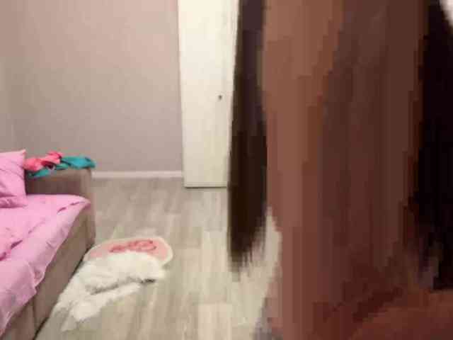 KeilaFodor webcam