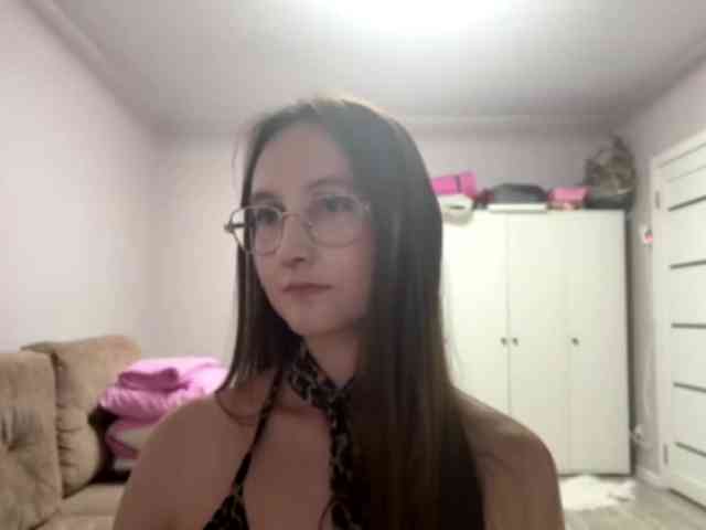 KeilaFodor webcam