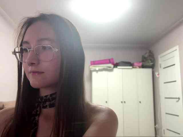 KeilaFodor webcam