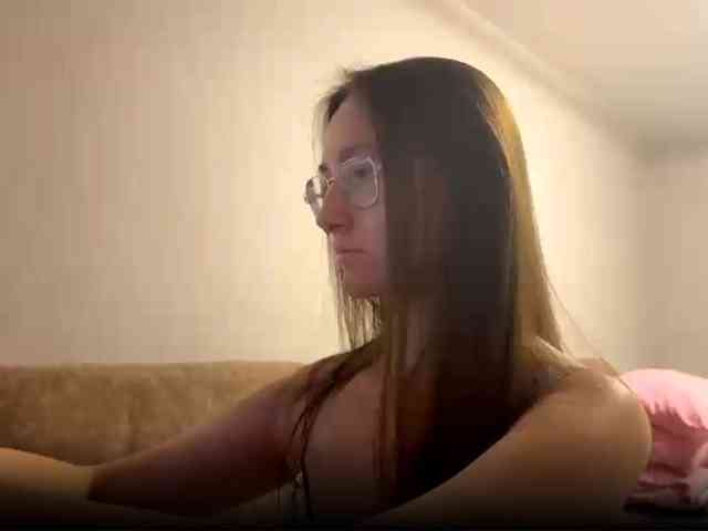 KeilaFodor webcam