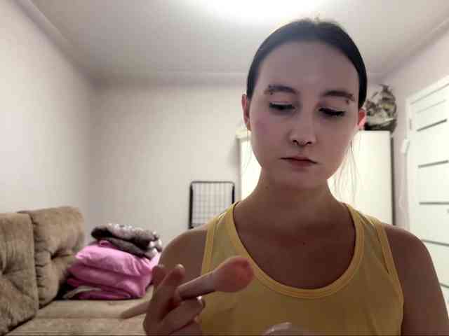 KeilaFodor webcam