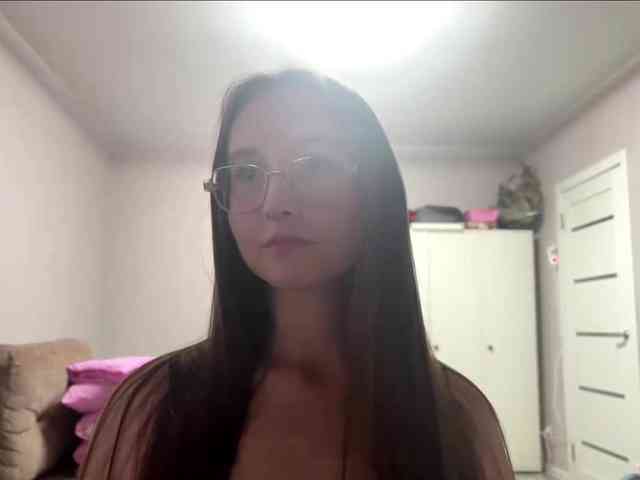 KeilaFodor webcam