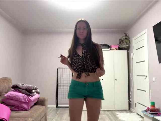 KeilaFodor webcam