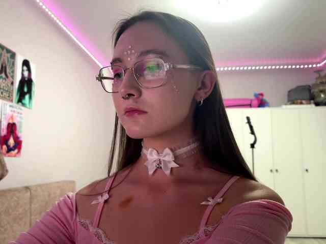 KeilaFodor webcam