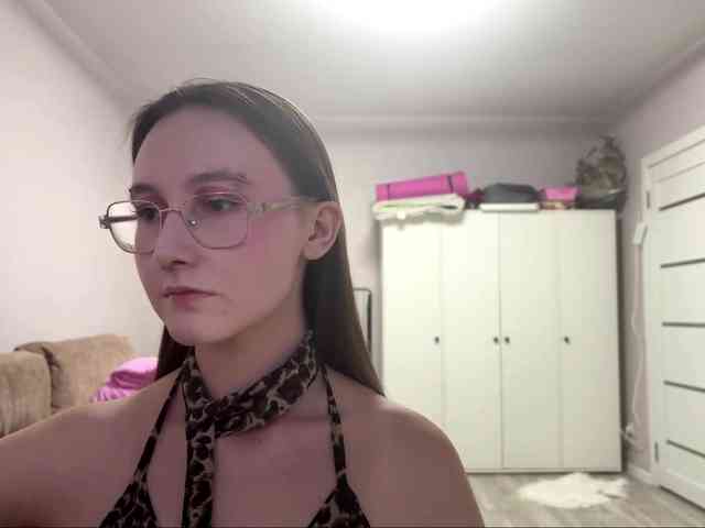 KeilaFodor webcam