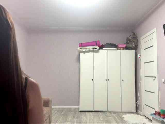 KeilaFodor webcam