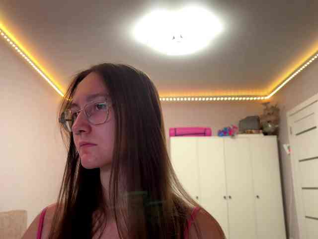 KeilaFodor webcam