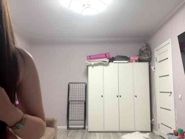 KeilaFodor webcam