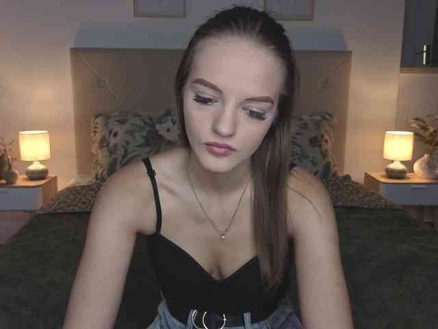 Cutie-meoow webcam