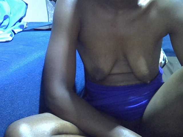 hot-mellissa live cam on BongaCams