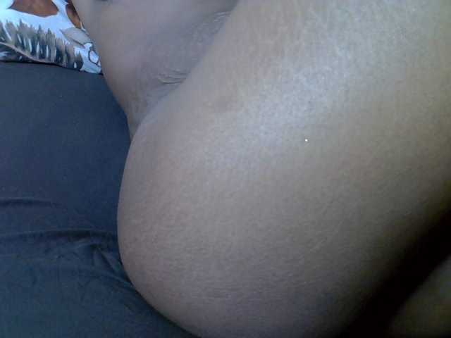 hot-mellissa live cam on BongaCams