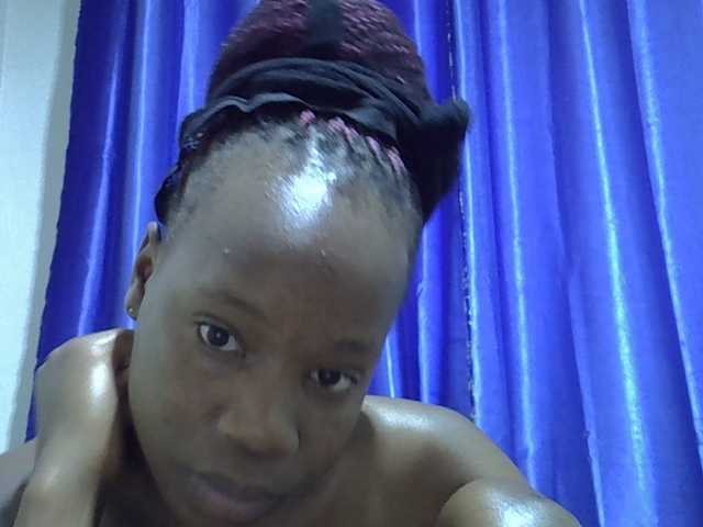 hot-mellissa live cam on BongaCams