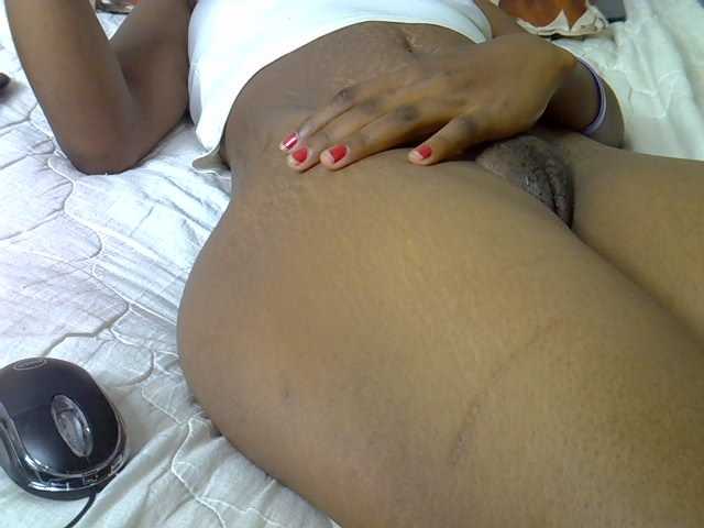 hot-mellissa live cam on BongaCams