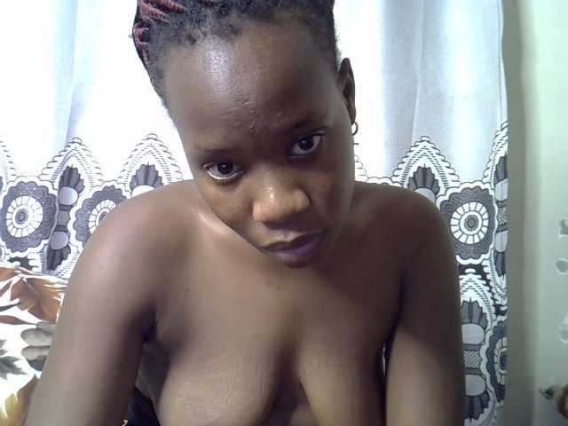 hot-mellissa live cam on BongaCams
