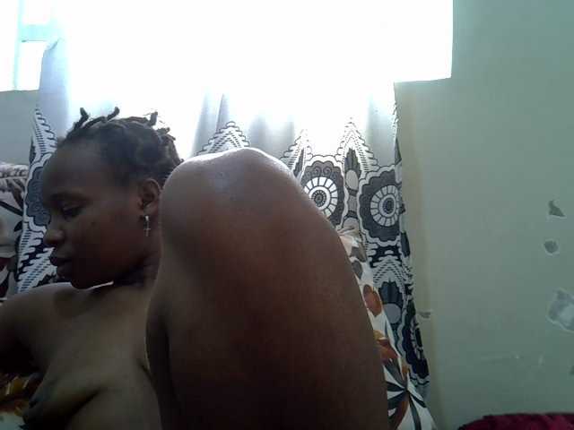 hot-mellissa live cam on BongaCams