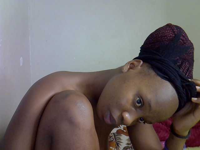 hot-mellissa live cam on BongaCams