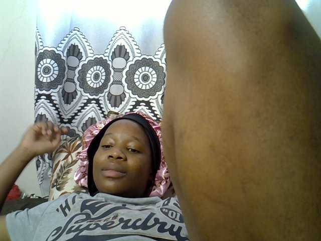 hot-mellissa live cam on BongaCams