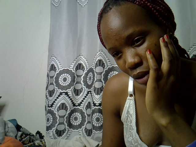 hot-mellissa live cam on BongaCams