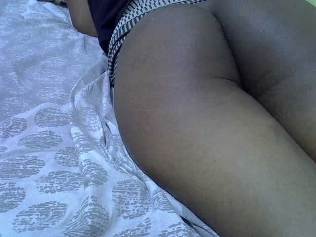 hot-mellissa live cam on BongaCams