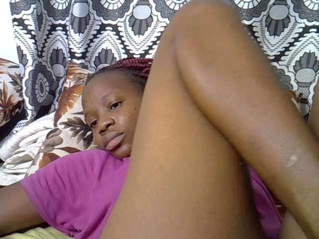 hot-mellissa live cam on BongaCams