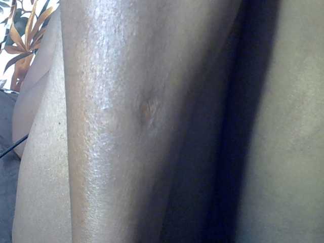 hot-mellissa live cam on BongaCams