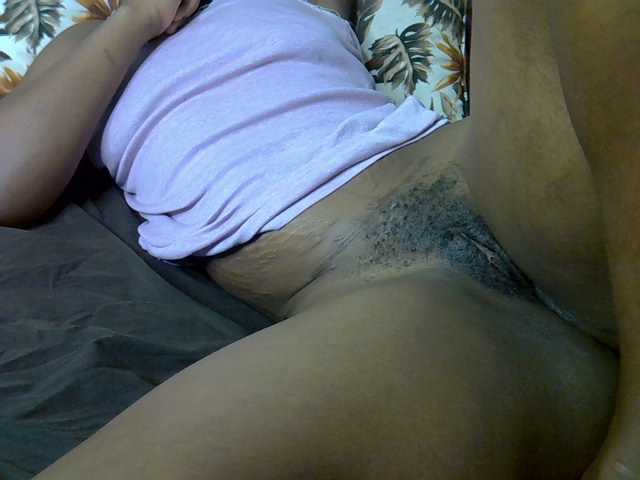 hot-mellissa live cam on BongaCams