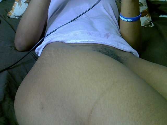 hot-mellissa live cam preview