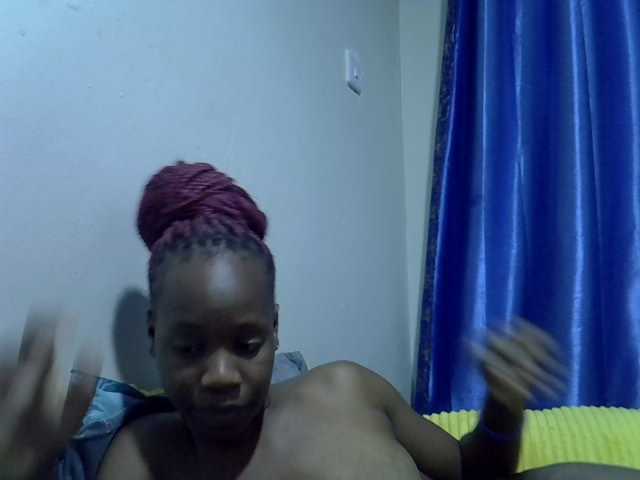 hot-mellissa live cam on BongaCams