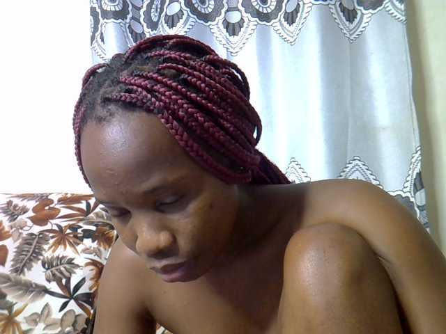 hot-mellissa live cam on BongaCams