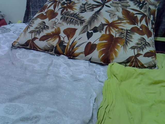 hot-mellissa live cam on BongaCams