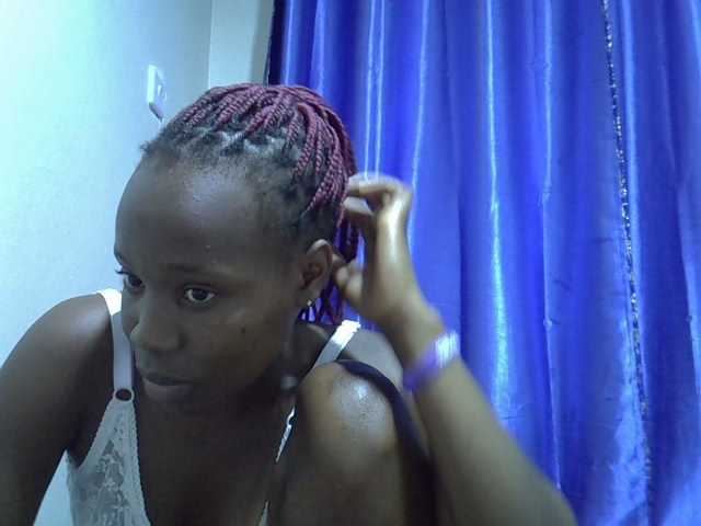 hot-mellissa live cam on BongaCams