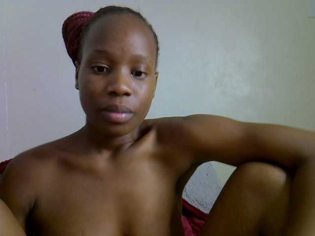 hot-mellissa live cam on BongaCams